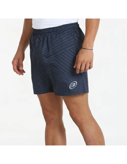 Pantalón Corto Bullpadel Ocaso | Ofertas de pádel